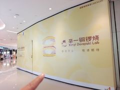 -首开·龙湖成都西宸天街