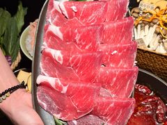 -大龙燚·旷野鲜火锅(广州首店)