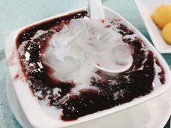 -松记糖水店(铜锣湾分店)