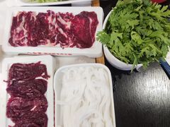 -八合里潮汕鲜牛肉火锅(万科里店)