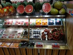 -mfs名果店