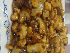 -天津外国语大学（马场道校区）食堂