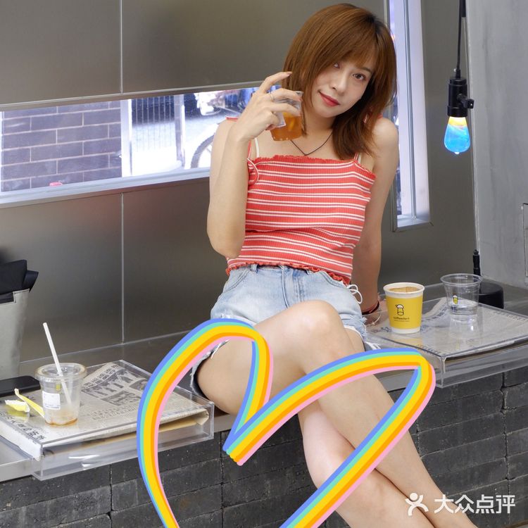 广州咖啡新店｜别有风味的老城区独栋咖啡店