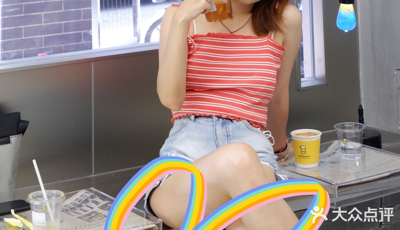 广州咖啡新店｜别有风味的老城区独栋咖啡店