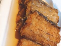 糟带鱼-老人和饭店(淮海中路店)
