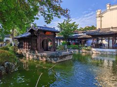 -南京中国近代史遗址博物馆(南京总统府)