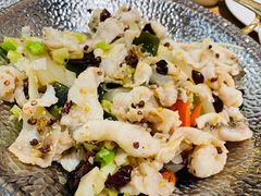 -小鱼小牛·鱼牛干锅·脆鱼火锅(世欧广场店)