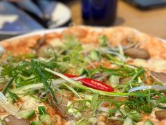 -玛尚诺Pizza&Bar(长泰广场店)