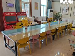 -暖心派对·独栋别墅团建聚会轰趴馆