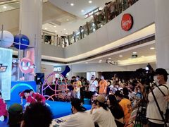 -银座mall(东直门店)