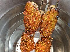 -炒豆合作社(东四总店)