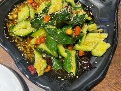 -刘成杰锦州烧烤(南河路店)