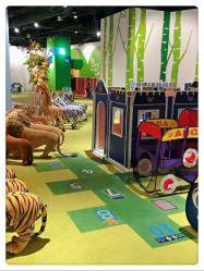 -幻贝家儿童乐园(苏州中心店)