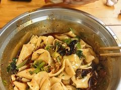 -王菊美食街·王菊面馆(总店)