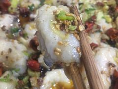 -清真·锦翔炝锅鱼(明德门店)