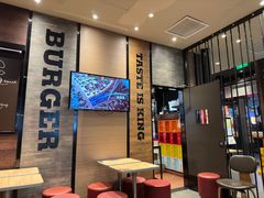 -汉堡王(徐汇绿地缤纷店)