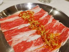 -么子烤肉(化龙池店)