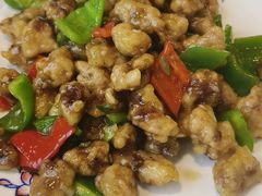 -老仁义·清真菜(太古街店)