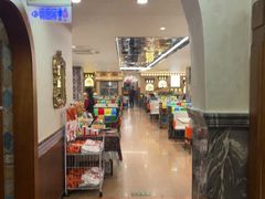 -巴依老爷新疆美食(魏公村店)