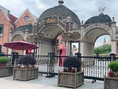 -安徒生童话乐园