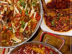 -邱金小炒·30 年盐帮江湖菜(自贡店)