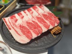 -红沃鳗鱼黑牛烤肉店(不老街店)
