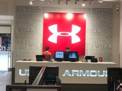 -UNDER ARMOUR(新燕莎奥莱店)
