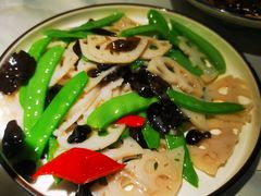 -雲蜀龙阁·金牌水煮鱼(方庄店)