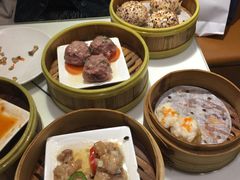 -新大咀港式茶餐厅(宝山万达店)