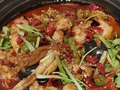 -乔阿马·江南味·驴肉香(龙湖华泾天街店)