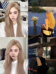 -icare美发沙龙