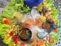 -品德宏·孔雀宴的发源地(金塔园店)