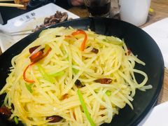 -叶派龙虾•招牌香辣蟹·海鲜(中海国际店)