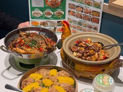 -绿草地·湘菜(7mall店)