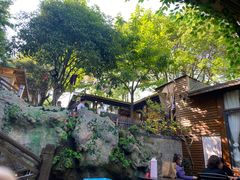 -张鸟园农家乐(张鸟园店)