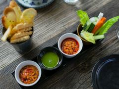 亚洲拼盘-Ginger(兴国路店)