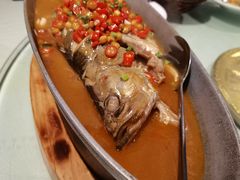 -匠心臭鳜鱼·徽菜(荣京道店)