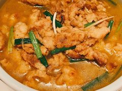 -西安饭庄·非遗陕菜(钟楼店)
