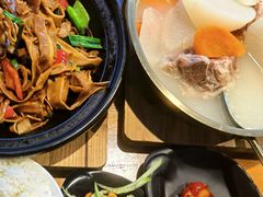 -云味馆·云南菜·云南米线(景田店)