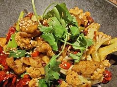 -馋嘴猫北京食堂·烤鸭·宵夜(亚运村店)