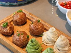 -享月汤皇·海鲜小火锅·聚会(曲江创意谷店)