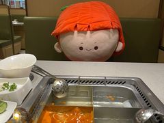 -海底捞火锅(铂澜大象城店)