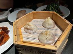 -小厨娘金榜题名(夫子庙秦淮河店)