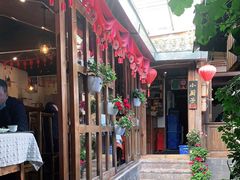 -小厨子私房菜·云南美食店