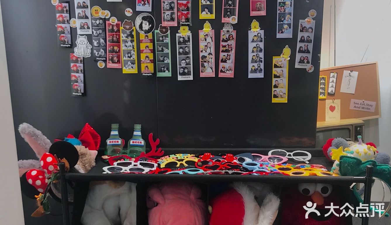 贵阳探店｜假装在韩国｜贵阳自拍馆