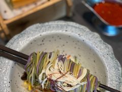 -柒园·三十年创意杭帮菜(龙湖滨江天街店)