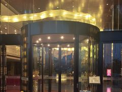 -广州同裕国际酒店