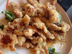 -一桶江山餐厅(松北店)