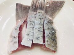 -正能量脆肉鲩火锅