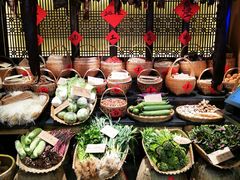 -农耕记·湖南土菜(科技园店)